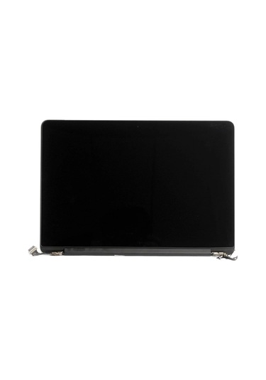 Apple Uyumlu MacBook Pro 13 Retina A1502 2013 Full Ekran Set