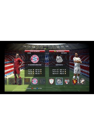 Ps3 Pes 2014 Pes 14 Oyun Teşhir Ürün