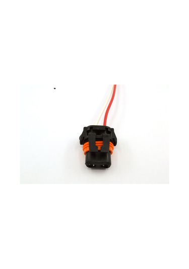 Elektrik Soketi 9006 HB4 Far Ampul Soket 1 Adet