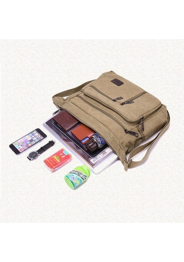 Şık Ve Trend Kadın El Çantası, Günlük Kullanım İçin Pratik Ve Modaya Uygun Tasarım Yeşil