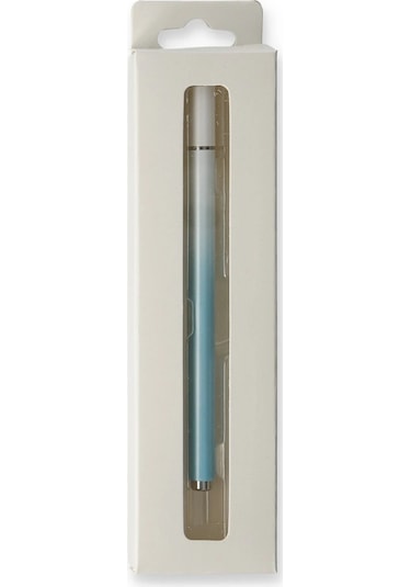Ilkeshop Newface Dokunmatik Stylus Kalem Pen 108 - Mavi