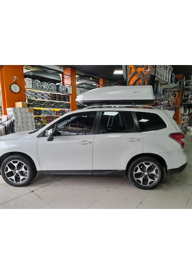 PERFLEX 500 LT EXCLUSİVE PORT BAGAJ BEYAZ