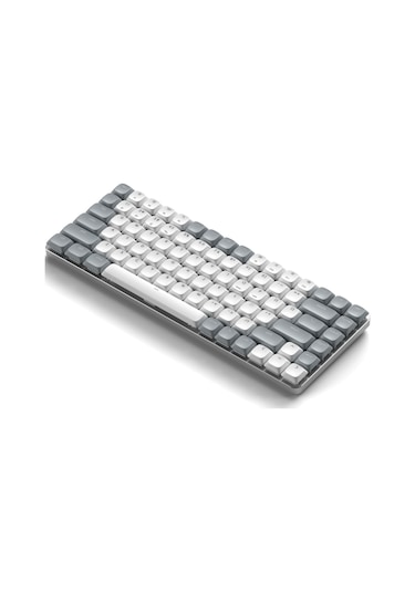Satechi Sm1 Slim Backlit Bluetooth Klavye En Beyaz St-ksm1lt-en