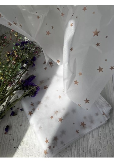 Licli Hediyelik Ve El İşleri İçin Tissue Kağıdı 198718745