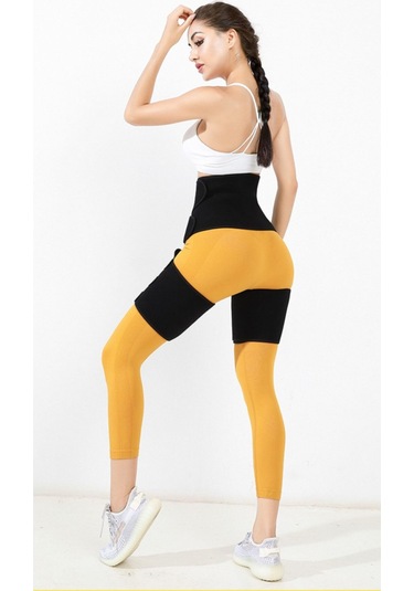 Kalça Şekillendirici Korse Vücut Sıkılaştırıcı Bel Ve Selülit Korsesi