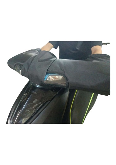 Honda Spacy-fızy-activa S-fury Scooter El Rüzgar Koruma Özel