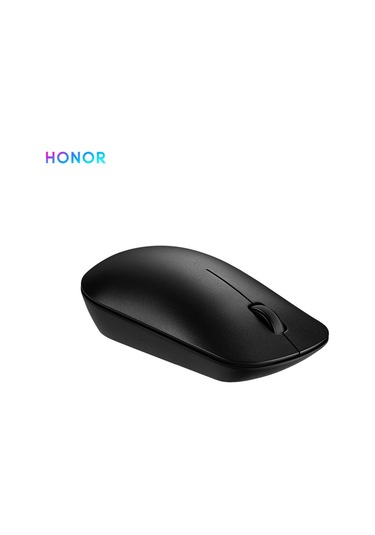 Reedark Honor Wireless Bt Mouse Taşınabilir Mouse Dizüstü Bilgisayar Macbook Siyah