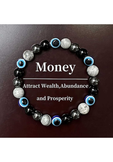 Akik Bilezik, Arkadaşlar İçin Mükemmel Bir Hediye No.115