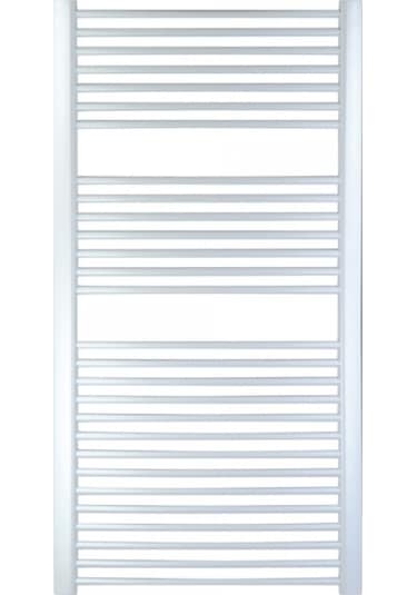 Eca Havlupan Radyatör 500X1200 - Düz - Beyaz