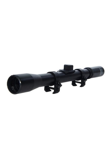 Umarex Dürbün 4x20 Siyah