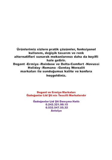 Ozdoganlaravm Ahşap-Werzalit 107 Cm Yuvarlak Masa Için Katlanabilir