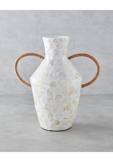 English Home Marthe Vazo 41 Cm Krem