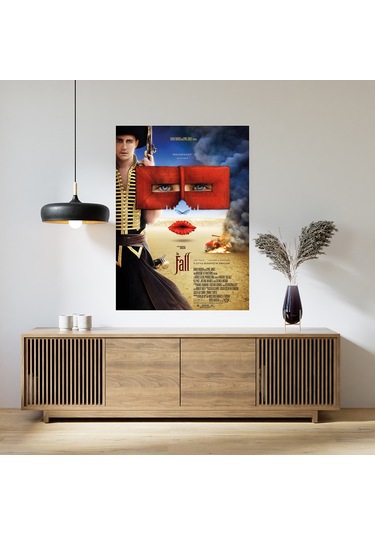 The Fall Poster