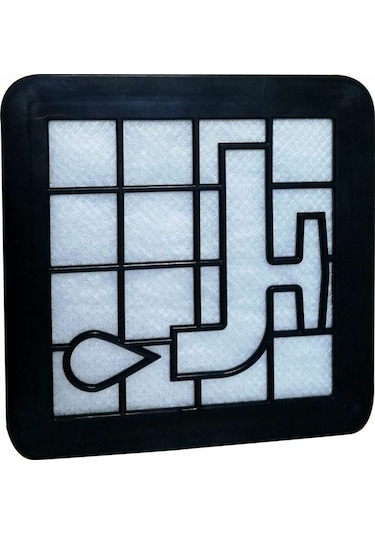 Philips Fc9331/09 Fc9332/09 Fc8010/01 Power Pro Compact Elektrikli Süpürge İçin Yedek Filtre Kiti