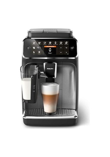Philips EP4346/70 4300 Series Tam Otomatik Espresso Makinesi