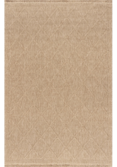 Koza Halı Fibra Natural Halı Kilim Salon Oturma Odası Yolluk Yatak Odası Ko Natural