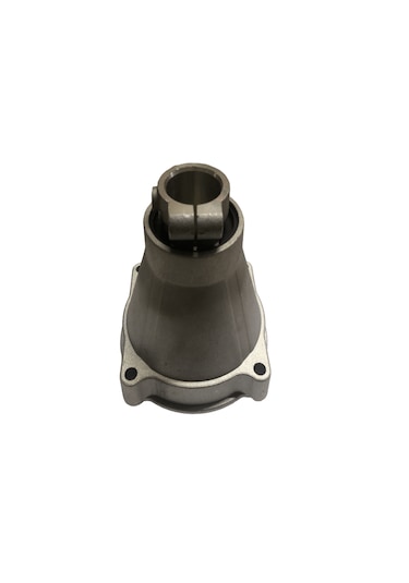 Motorlu Tırpan Balata Yuvası Komple 28mm 9diş