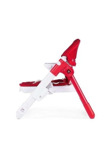 Chicco Chairy Yükseltici Mama Sandalyesi - Laydbug