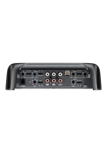 Pioneer Gm-D8704 1200 Watt 4 Kanallı Amplifikatör