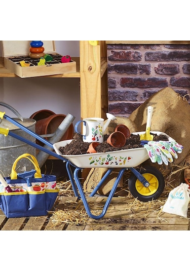 Vilac - Bahçıvan El Arabası