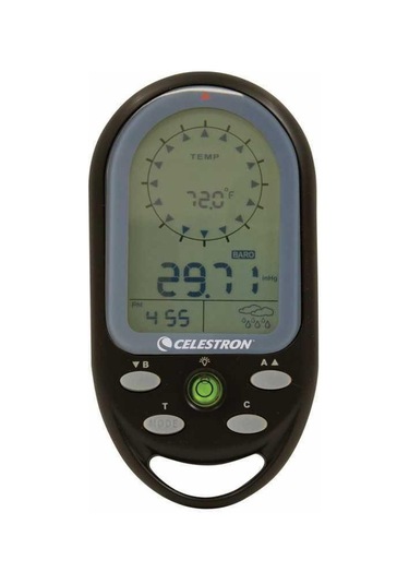 Celestron Elements Trekguide