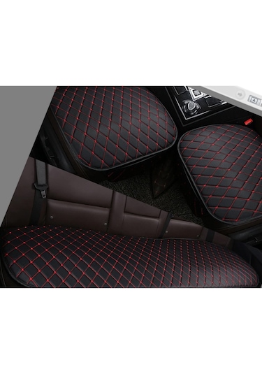 Nıssan Murano Deri Oto Koltuk Minderi