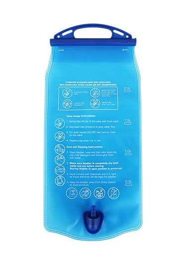 Jeehugo 5l Bisiklet Sırt Çantası Mavi - 2l Tpu Su Torbası, Işık Yansıtıcı, Havalandırıcı, Ultra Hafif - Bisiklet, Koşu, Dağcılık Mavi Jeehugo 5l Bisiklet Sırt Çantası Mavi - 2l Tpu Su Torbası, Işık Yansıtıcı, Havalandırıcı, Ultra Hafif - Bisiklet, Koşu, Dağcılık Mavi