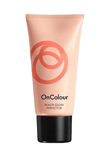 Oriflame Oncolour Şeftali Yağı Özlü Makyaj Bazı 30 ML