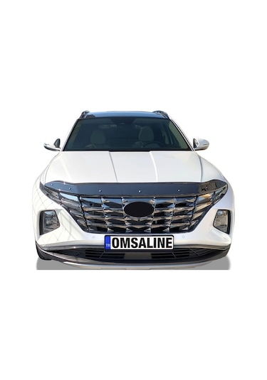 Hyundai Tucson Ön Kaput Koruyucu 3mm 2020 Ve Sonrası