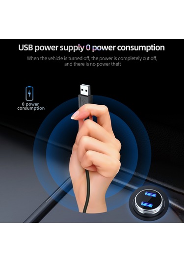 Shineyee X3 Gps 3 İnç Hud Ekran, Hız Göstergesi, Beyaz Yazı, Kolay Kurulum