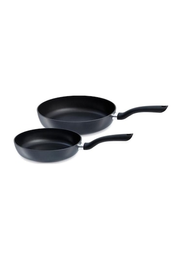 Fissler 2 Parça Cenit   Tava Seti 24/28 Cm