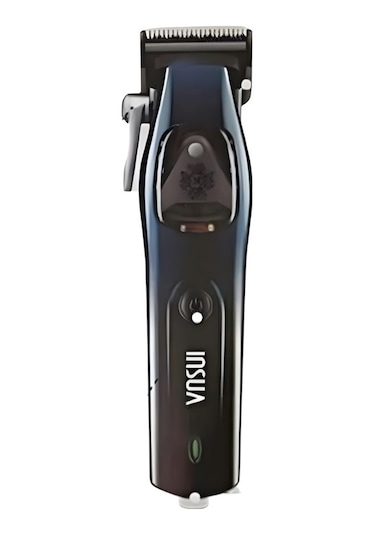 Insua Hk-9600 Profesyonel Şarjlı Saç Kesme Makinesi
