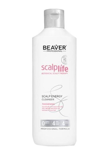 Beaver Scalplife Scalp Energy Cleanser Thickening 298 ML