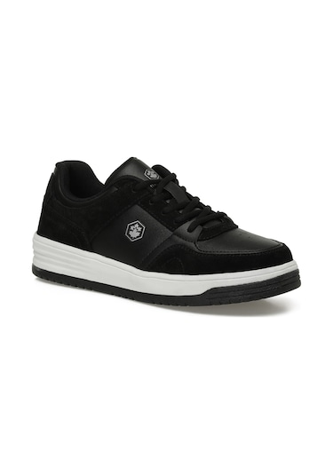 Lumberjack Velo Gr 5pr Siyah Erkek Çocuk Sneaker 000000000102024051 SİYAH-BEYAZ