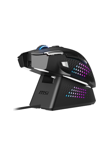 Msı Versa Pro Wireless + Mouse Dock Pro Gaming Oyuncu Mouse Cmcmmsı0022 Versa Pro Wireless + Mouse Dock Pro