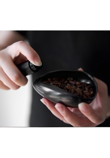 Didadodo Tek Doz Kahve Ölçme Seti & Espresso Şişesi - Kahve Tutkunları İçin Diğer, Kahve Sevdalısı İçin Diğer