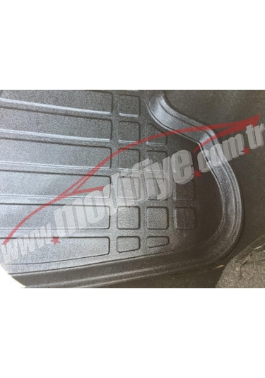2005 Hyundai Elantra Bagaj Havuzu Araca Özel 3D Badela Marka