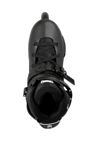 Fr Skates Neo 2 80 Black Urban Paten Siyah