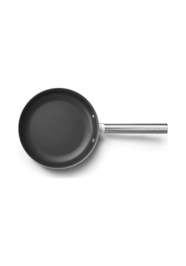 Smeg Cookware 50's Style Kırmızı Tava 24 CM