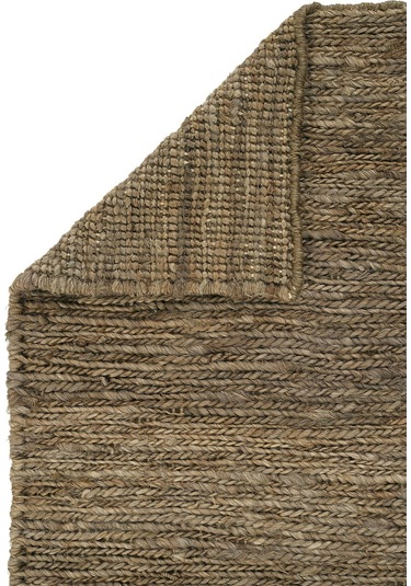 Cool Halı Wicker Kahverengi Halı Jüt Halı Yolluk El Dokuma Jüt Kilim Hasır Halı Bohem El Halısı Otantik Halı Kahverengi