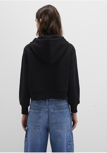 Mavi - Siyah Sweatshirt 1s10388-900 Siyah