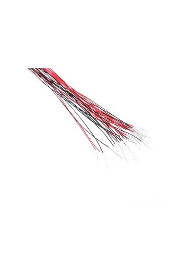 Xindoker Model Aydınlatma İçin 20 Adet 0805 Sarı Led, 0.34mm Tel, 30cm Uzunluk, Isı Dayanıklı, Mini Uygulamalar İçin Diğer