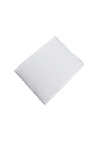 Sones Dokumasız Bitki Örtüsü Kış Yalıtımı Nemlendirici Soğuk Koruması Bitki Örtüsü Bezi, Boyut: 3x15m Beyaz