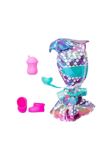 Giochi Preziosi Cry Babies Stars Ağlayan Bebekler S2 30 Cm Cyb64000 Emıly