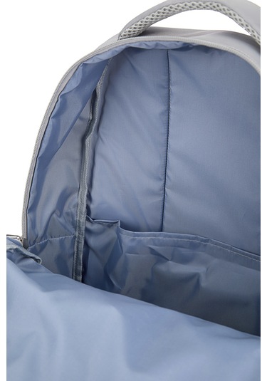 Pierre Cardin Sırt Çantası 07pc18117 Gri