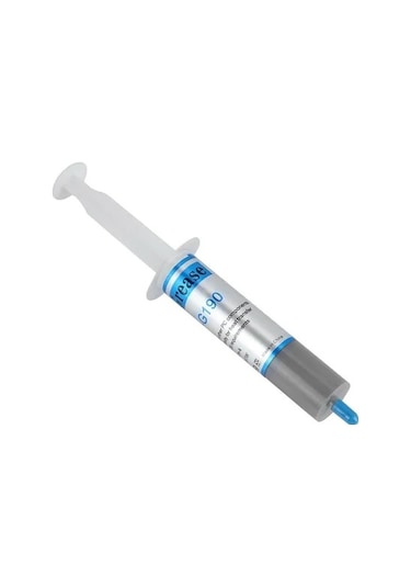 Yj G190 30 Gram Cpu İşlemci Termal Macun Büyük Boy