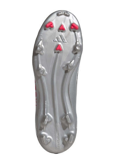 Adidas F50 Messi League Fg/mg Çocuk Krampon Jp7454 Çok Renkli