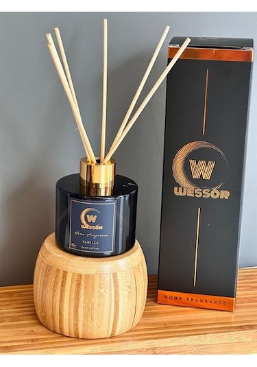 Oda Kokusu Vanilya 120ml Vanilya