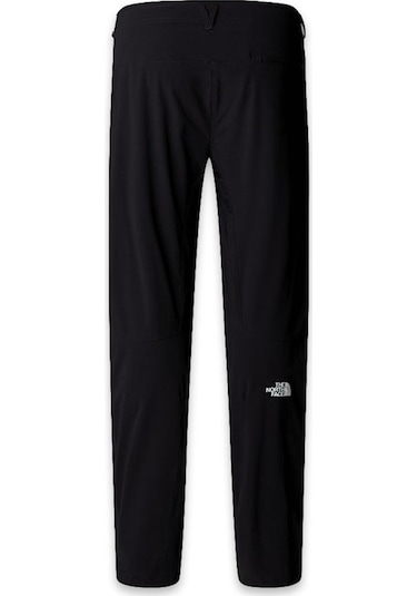 The North Face Nf0a8bca M Speedlight Regular Pant Siyah Erkek Outdoor Siyah