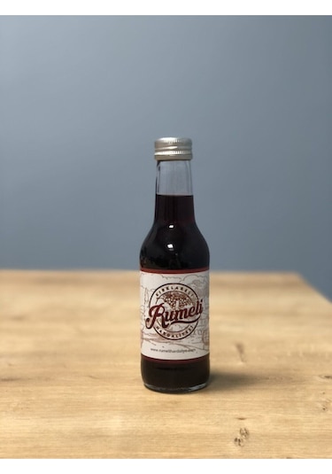 Rumeli Hardaliye Üzüm Suyu 200 ML